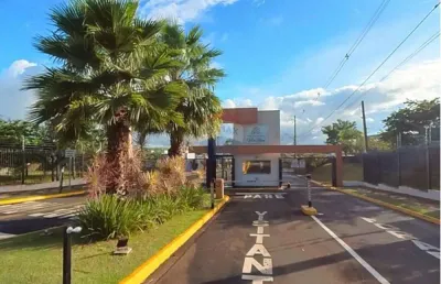 Casa de condomínio para venda em sítios de recreio independência de 193.00m² com 3 quartos, 1 suite e 2 garagens
