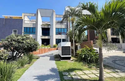 Prédio comercial para venda em jacarepaguá de 1129.00m² com 4 garagens