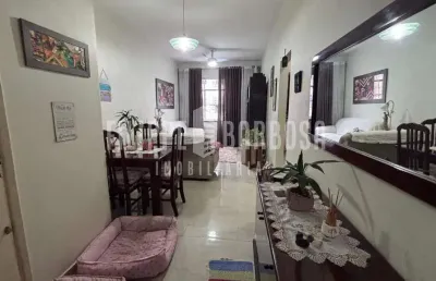 Apartamento para venda em brás de pina de 91.00m² com 2 quartos e 1 garagem