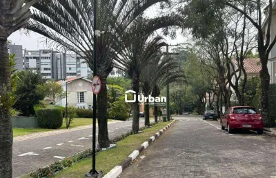 Casa de condomínio para venda em granja viana de 180.00m² com 3 quartos, 1 suite e 2 garagens