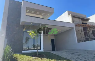 Casa para venda em jardim novo horizonte de 145.00m² com 3 quartos, 1 suite e 2 garagens