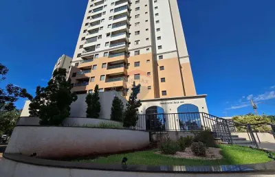 Apartamento para venda em ribeirânia de 31.78m² com 1 quarto e 1 garagem
