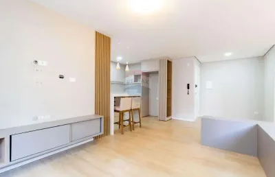 Apartamento para venda em água verde de 94.00m² com 3 quartos, 1 suite e 2 garagens