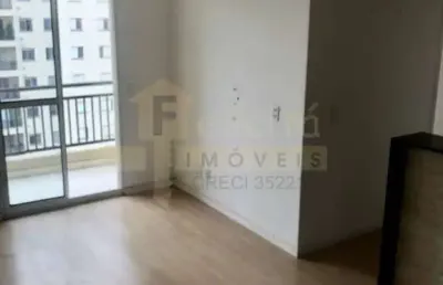 Apartamento para venda em vila da oportunidade de 48.00m² com 2 quartos e 1 garagem