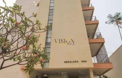 Apartamento para venda em cambuí de 260.00m² com 4 quartos, 2 suites e 2 garagens