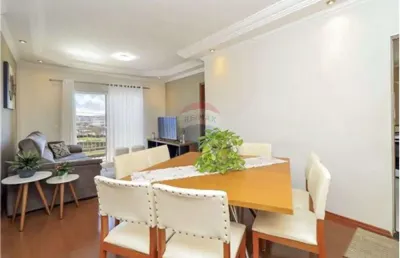 Apartamento para alugar em vila santa catarina de 100.00m² com 3 quartos, 1 suite e 1 garagem