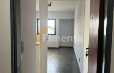 Apartamento para alugar em centro de 44.00m² com 1 quarto, 1 suite e 1 garagem