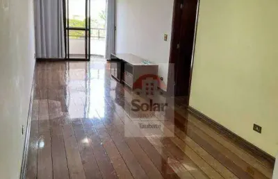 Apartamento para venda em centro de 130.00m² com 3 quartos, 1 suite e 1 garagem