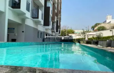 Kitnet para venda em vila butantã de 25.00m² com 1 quarto