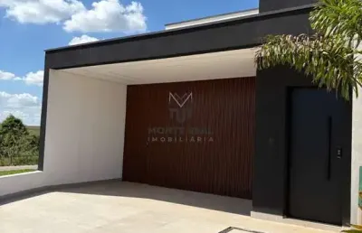 Casa para venda em jardim novo horizonte de 120.00m² com 3 quartos, 1 suite e 4 garagens