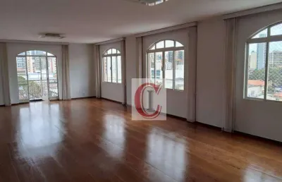 Apartamento para venda e aluguel em centro de 250.00m² com 4 quartos, 1 suite e 3 garagens