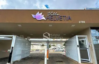 Apartamento para venda em jardim casablanca de 51.00m² com 2 quartos