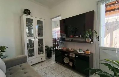 Casa para venda em jardim campos verdes de 46.65m² com 2 quartos e 2 garagens