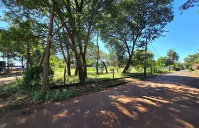 Terreno para venda em condomínio balneário recreativa de 3039.58m²