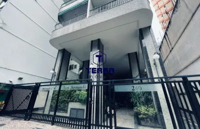 Apartamento para venda em ingá de 110.00m² com 3 quartos, 1 suite e 2 garagens