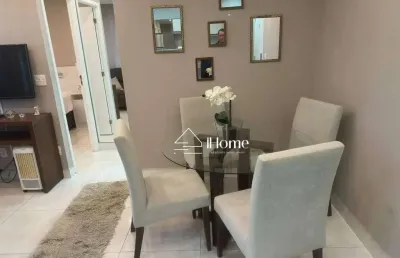 Apartamento para venda e aluguel em centro de 41.00m² com 1 quarto, 1 suite e 1 garagem