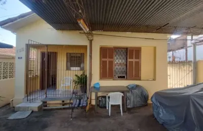 Casa para venda em vila rezende de 161.00m² com 4 quartos e 2 garagens