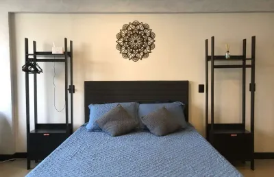 Apartamento para alugar em centro de 38.00m² com 1 quarto