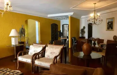 Casa para venda em jardim europa de 720.00m² com 5 quartos, 5 suites e 8 garagens