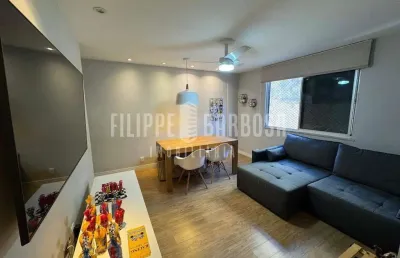 Apartamento para venda em irajá de 70.00m² com 2 quartos e 1 garagem