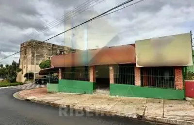 Imóvel comercial para alugar em jardim paulistano de 223.00m²