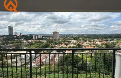 Apartamento para venda em jardim itamarati de 73.65m² com 2 quartos e 2 garagens