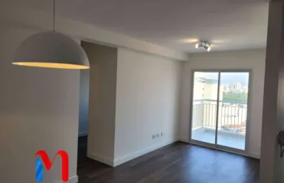 Apartamento para venda em jardim são caetano de 87.00m² com 3 quartos, 1 suite e 2 garagens