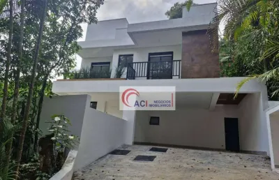 Casa de condomínio para venda em vila verde de 200.00m² com 3 quartos, 3 suites e 4 garagens