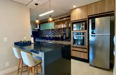 Apartamento para venda em engordadouro de 90.00m² com 3 quartos, 1 suite e 2 garagens