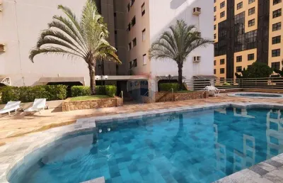Apartamento para venda em centro de 128.47m² com 3 quartos, 1 suite e 1 garagem