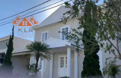 Casa de condomínio para venda e aluguel em itapeva de 205.00m² com 3 quartos, 3 suites e 4 garagens