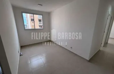 Apartamento para venda em rocha miranda de 50.00m² com 2 quartos e 1 garagem