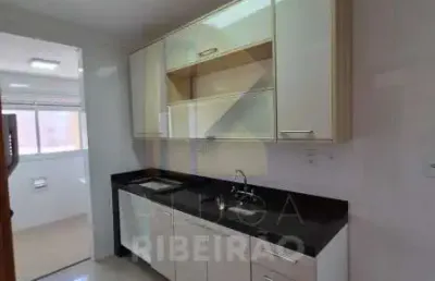 Apartamento para venda em nova aliança de 85.00m² com 2 quartos, 2 suites e 2 garagens