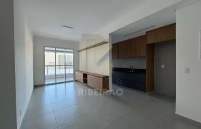 Apartamento para alugar em jardim sumaré de 76.00m² com 2 quartos, 1 suite e 1 garagem