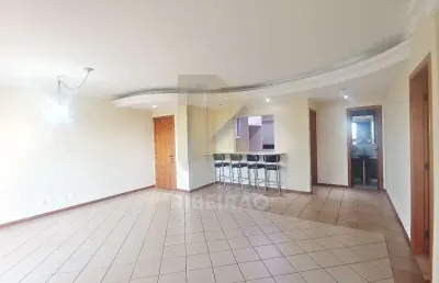 Apartamento para venda e aluguel em jardim santa ângela de 125.00m² com 3 quartos, 1 suite e 2 garagens
