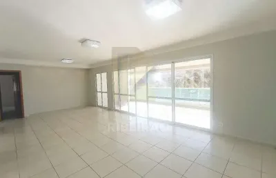 Apartamento para alugar em jardim botânico de 174.00m² com 3 quartos, 3 suites e 3 garagens