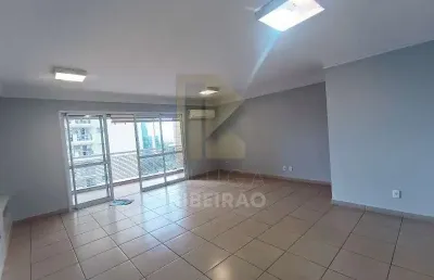Apartamento para alugar em jardim irajá de 138.00m² com 3 quartos, 3 suites e 2 garagens