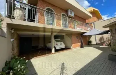 Casa para alugar em alto da boa vista de 298.00m² com 5 quartos, 3 suites e 5 garagens