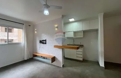 Apartamento para venda em nova aliança de 40.00m² com 1 quarto e 1 garagem