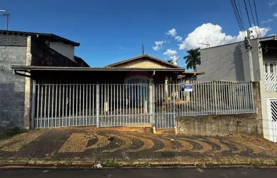Casa para venda em jardim santa rosa de 201.32m² com 4 quartos e 2 garagens