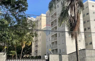 Apartamento para venda em parque campolim de 68.00m² com 2 quartos e 1 garagem