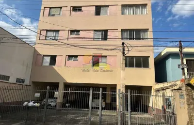 Apartamento para venda em rudge ramos de 75.00m² com 2 quartos e 1 garagem