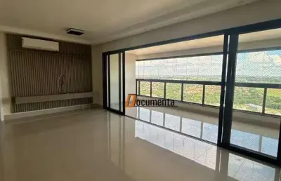 Apartamento para alugar em parque baguaçu de 170.00m² com 3 quartos, 3 suites e 3 garagens