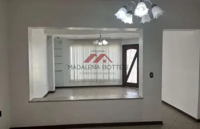 Casa para venda em vila celeste de 168.00m² com 3 quartos, 1 suite e 2 garagens