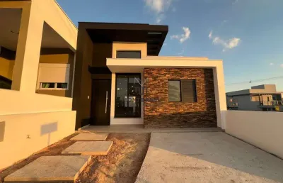 Casa para venda em horto florestal de 94.00m² com 3 quartos, 1 suite e 1 garagem