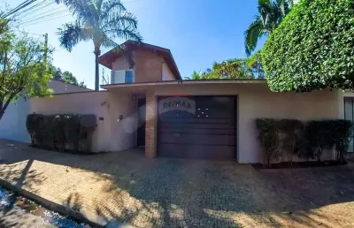 Casa para venda em jardim do bosque de 178.00m² com 3 quartos, 1 suite e 4 garagens