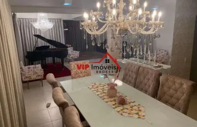 Casa de condomínio para alugar em engordadouro de 268.00m² com 4 quartos, 2 suites e 2 garagens