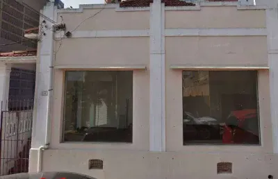 Terreno à venda na Rua Prudente de Morais, 145, Santa Paula, São Caetano do Sul