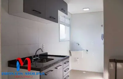 Apartamento para venda em casa branca de 53.00m² com 2 quartos e 1 garagem