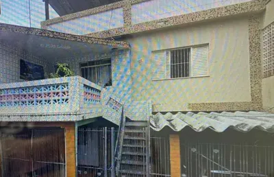 Casa para venda em boa vista de 152.00m² com 5 quartos e 1 garagem